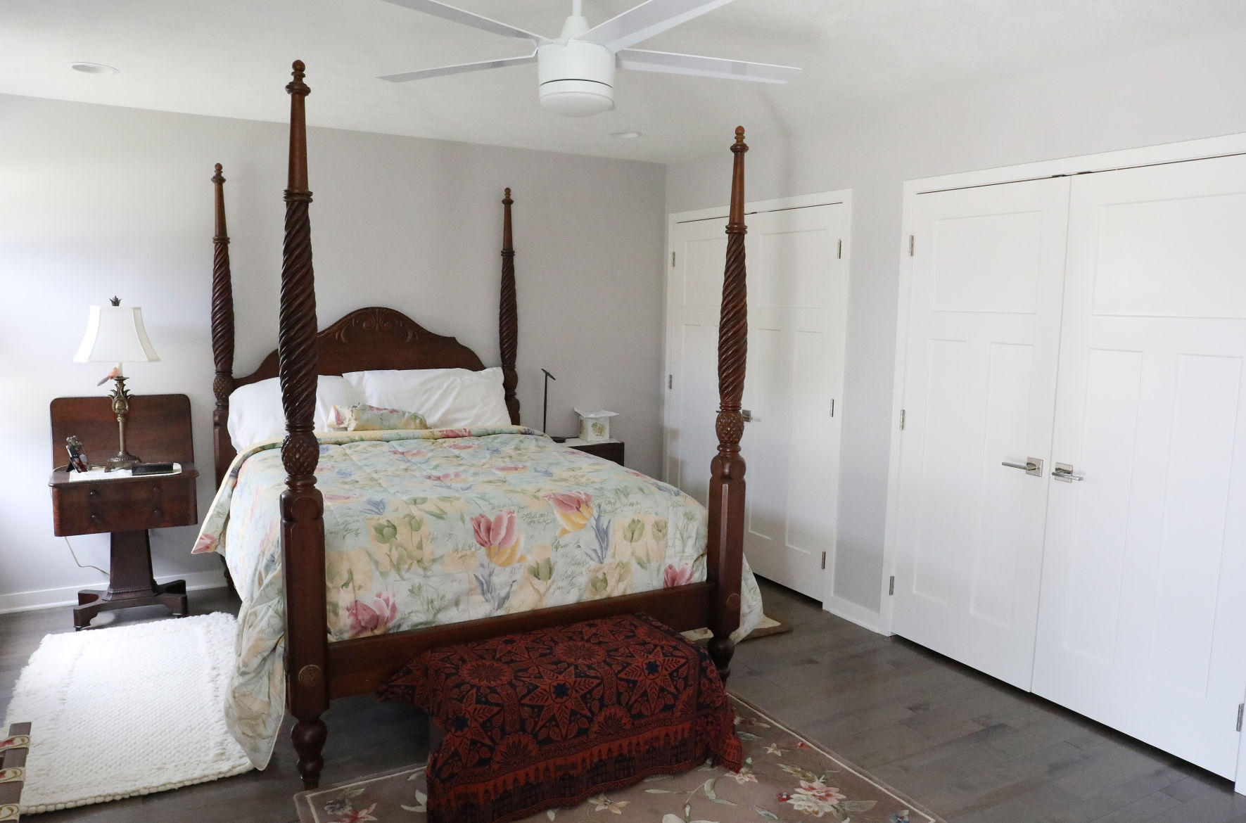 Baker Prairie Bluff condo